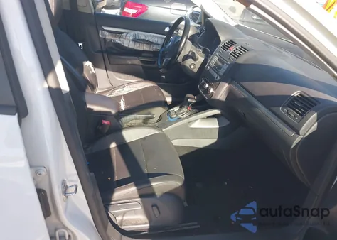 2010 Volkswagen Jetta Limited Edition z USA, uszkodzony, nr VIN 3VWAX7AJ5AM078236